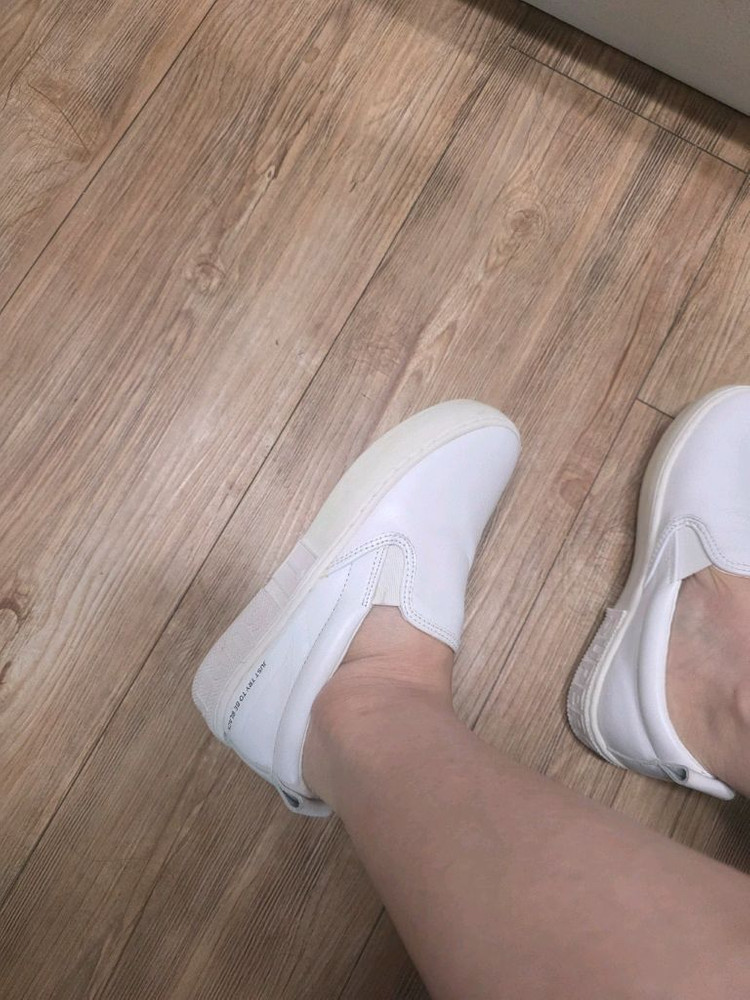 슈콤마비 슬립온 (새상품 이미지