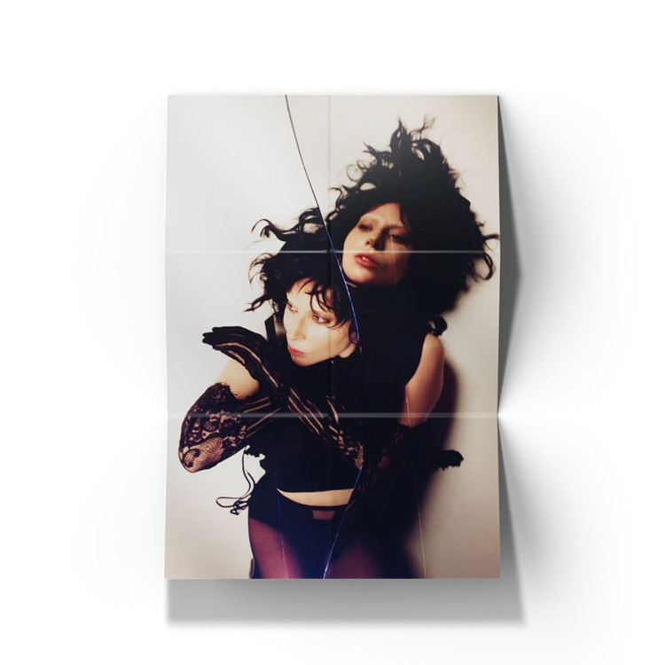 레이디가가 (Lady Gaga) MAYHEM 한정판 LP 이미지