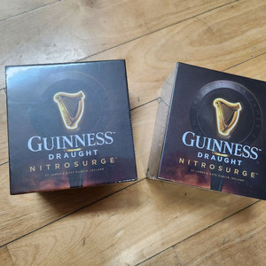 기네스 나이트로서지 새제품 Guinness 이미지