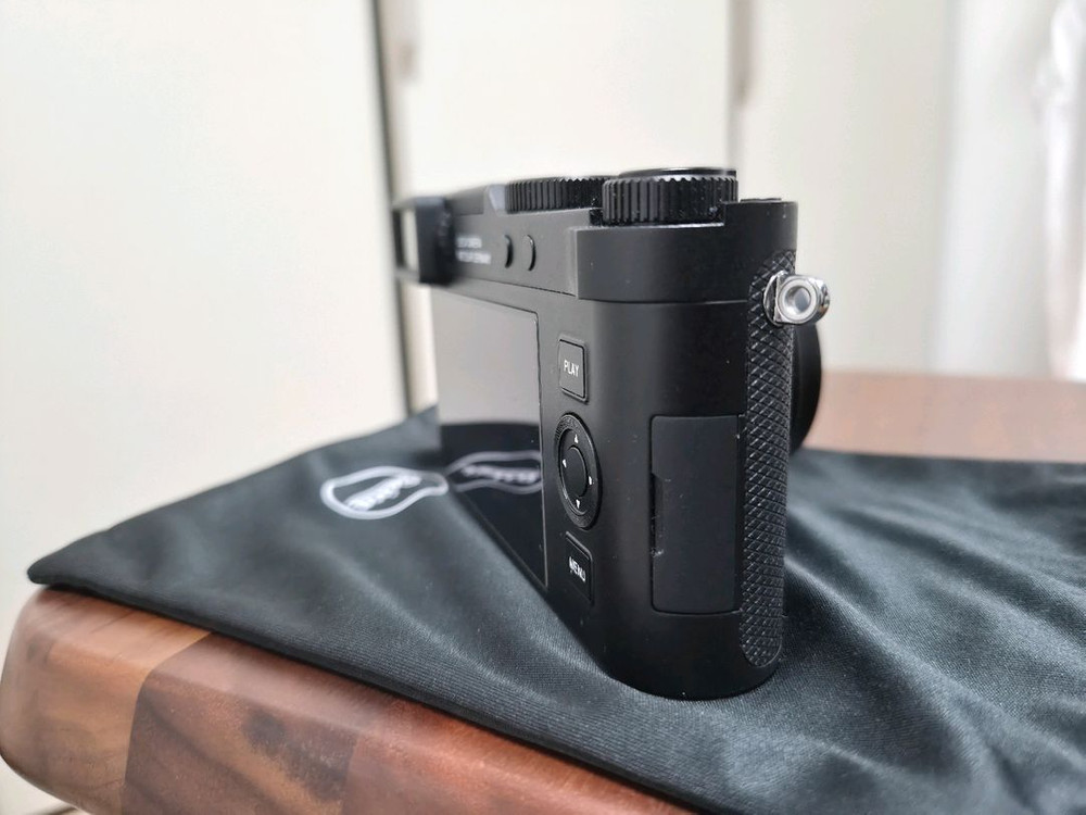 라이카 Leica D-LUX8 이미지
