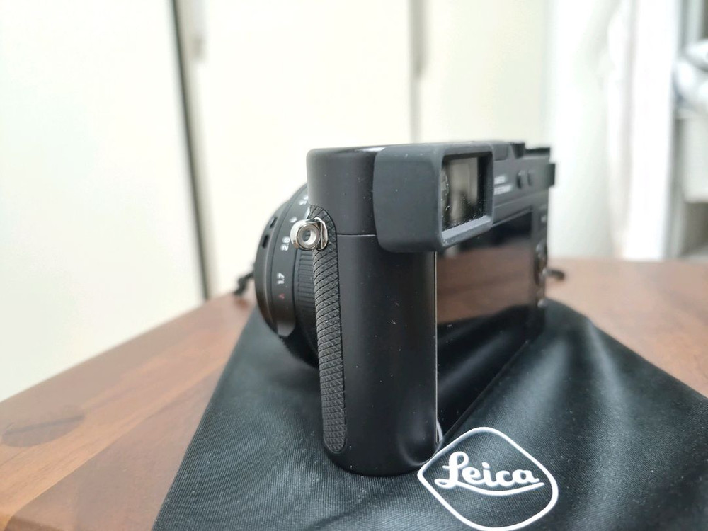 라이카 Leica D-LUX8 이미지