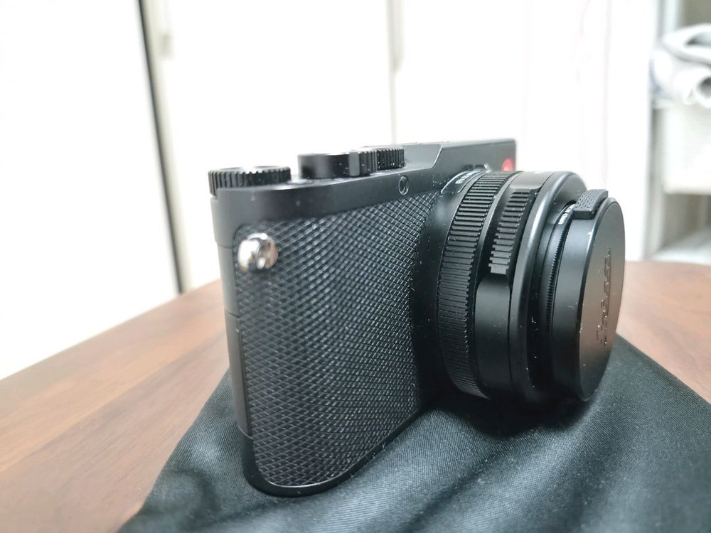 라이카 Leica D-LUX8 이미지
