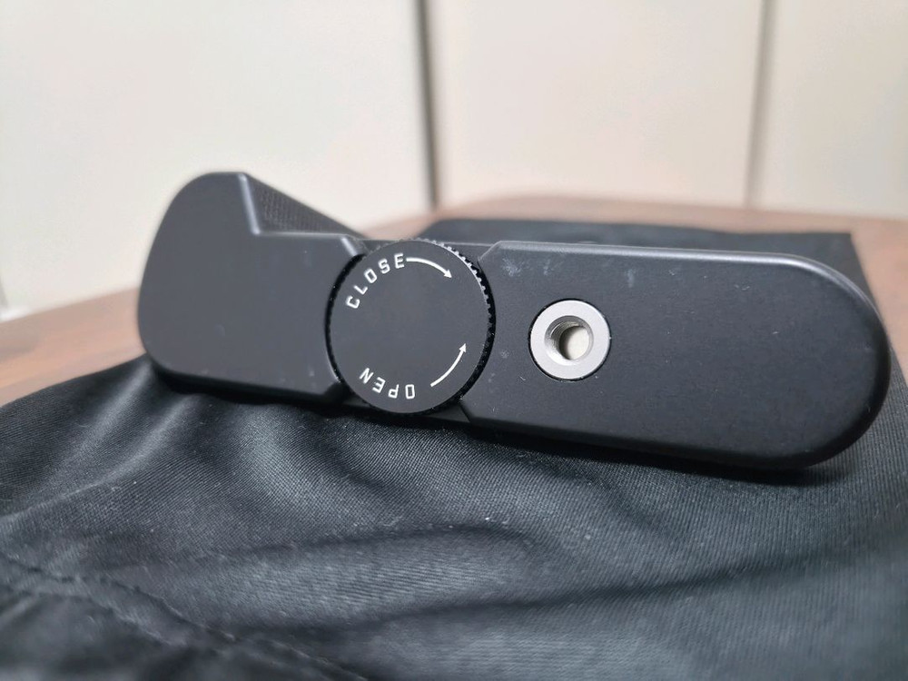 라이카 Leica D-LUX8 이미지