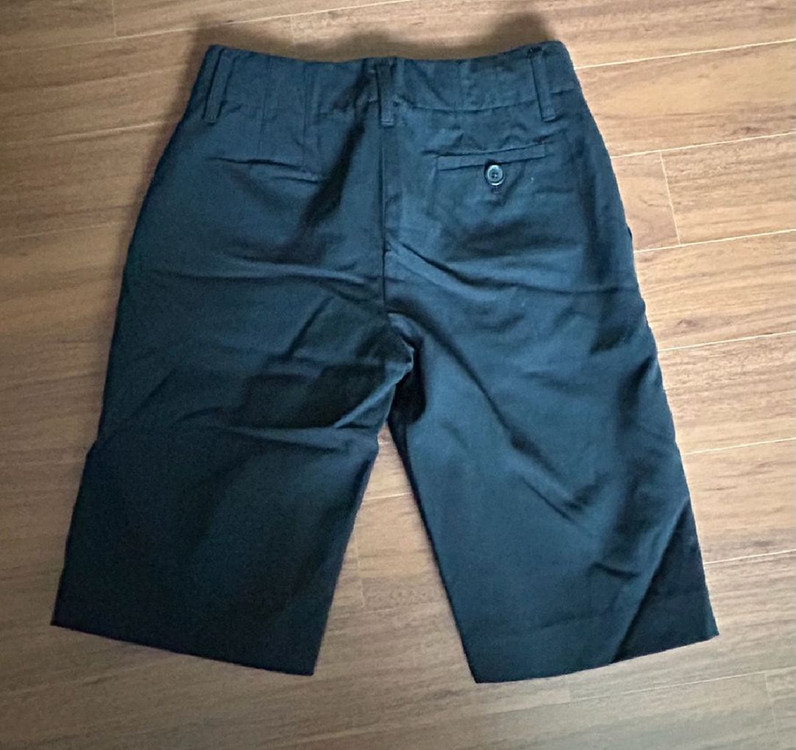 BANANA REPUBLIC MARTIN FIT 버뮤다팬츠 이미지