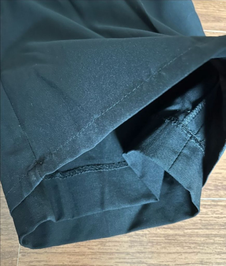 BANANA REPUBLIC MARTIN FIT 버뮤다팬츠 이미지