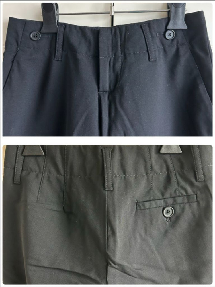 BANANA REPUBLIC MARTIN FIT 버뮤다팬츠 이미지