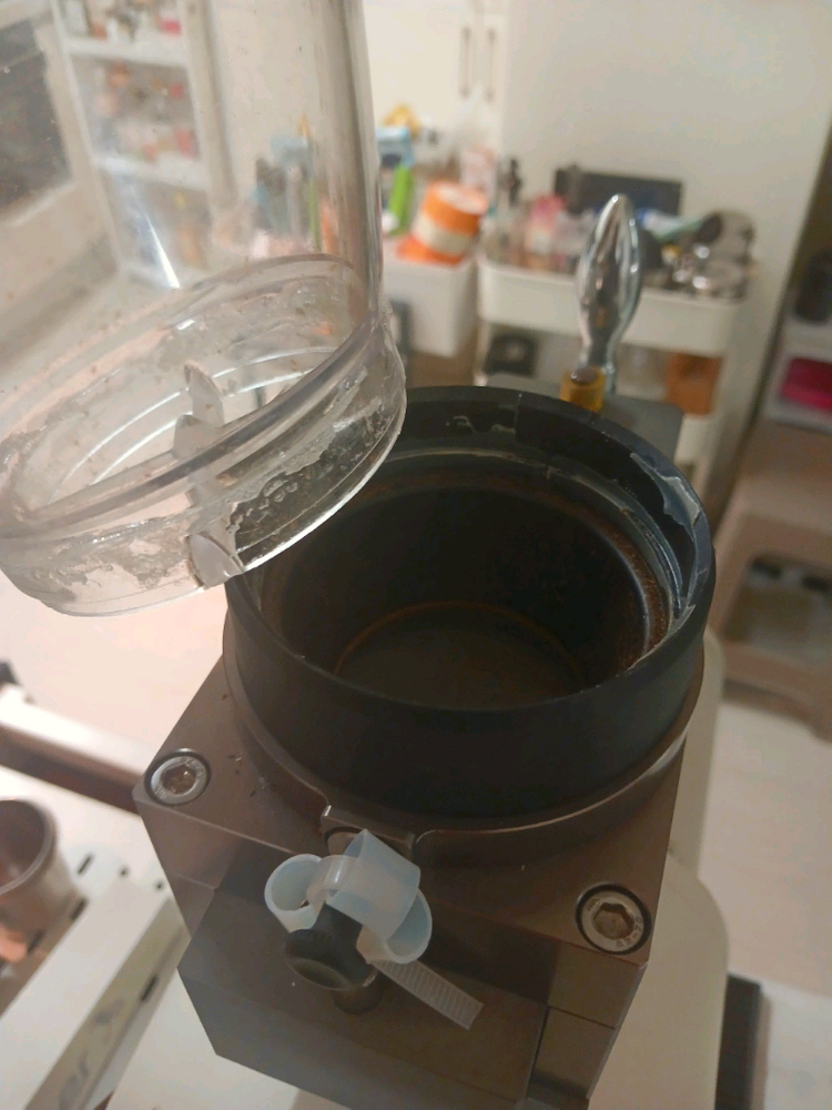 말코닉ek43s 그라인더 이미지