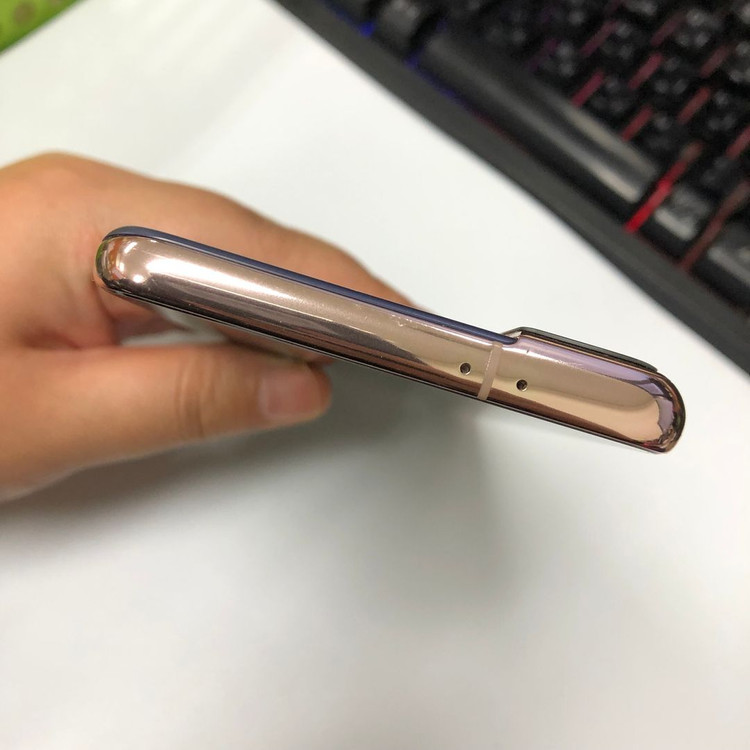 갤럭시S21 256GB 바이올렛 무잔상 중고폰 업무폰 메인폰 서브폰 세컨폰 213274 이미지