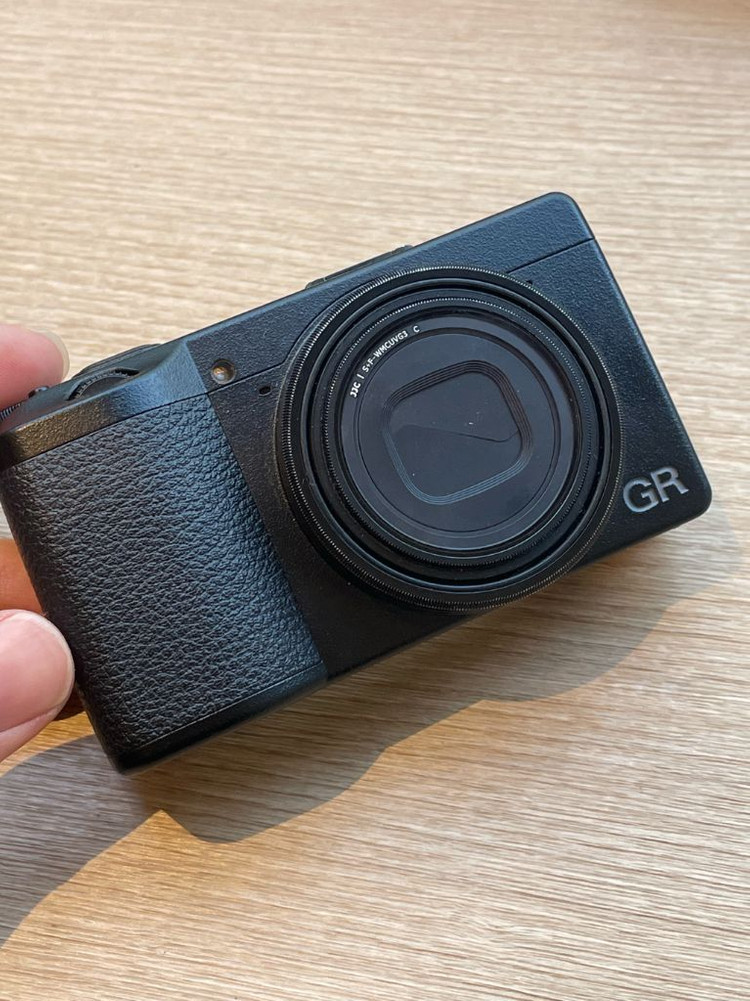 [급처] 리코 gr3x 급처합니다. 이미지