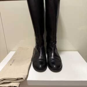 샵엠 레더부츠 245 이미지