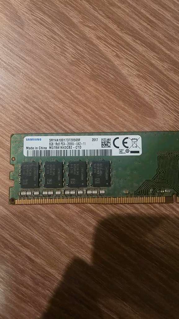 삼성 DDR4 2666 16gb 이미지