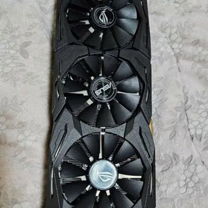 ASUS ROG STRIX GTX 1080Ti 판매 4060동급 이미지