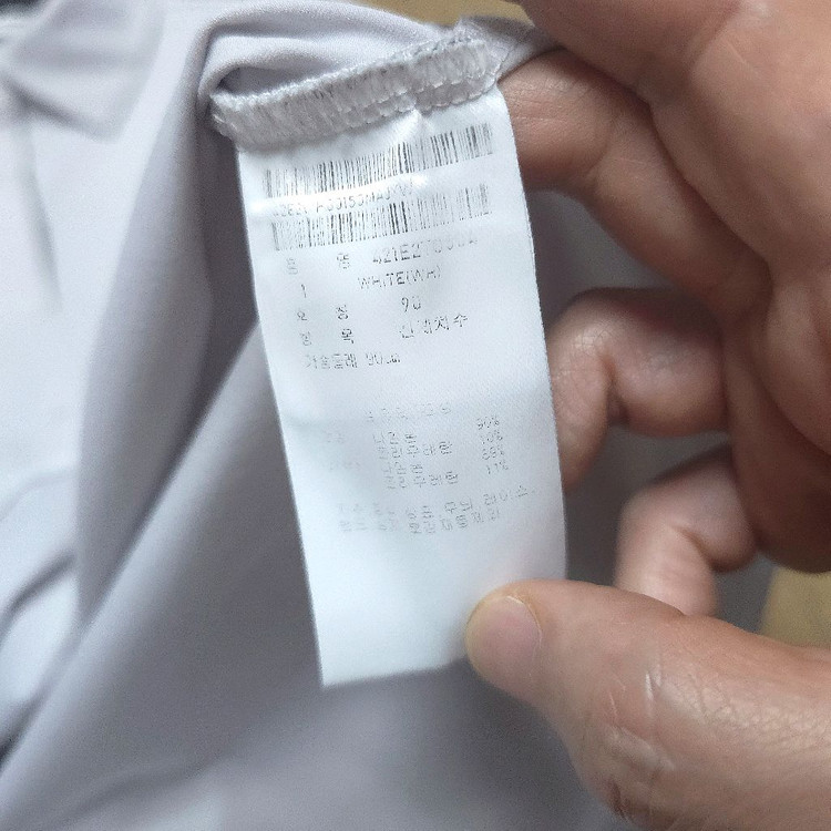 1)마스터바니 에디션 여성 반팔 폴로티셔츠 이미지
