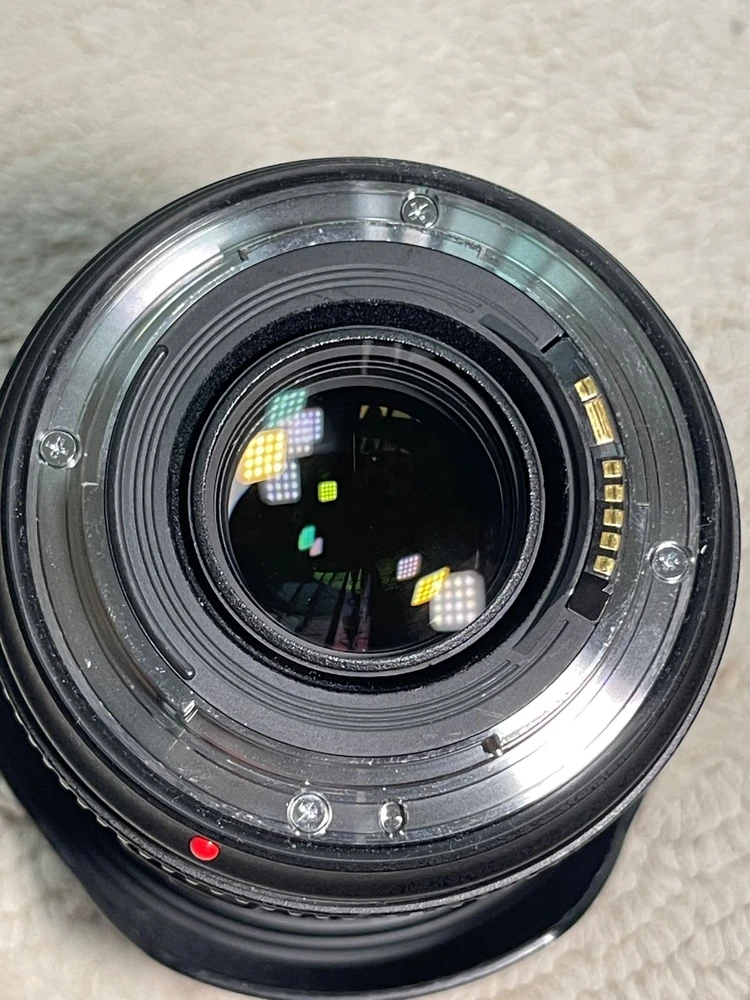 캐논 EF 24-70mm F2.8L II 신계륵 이미지