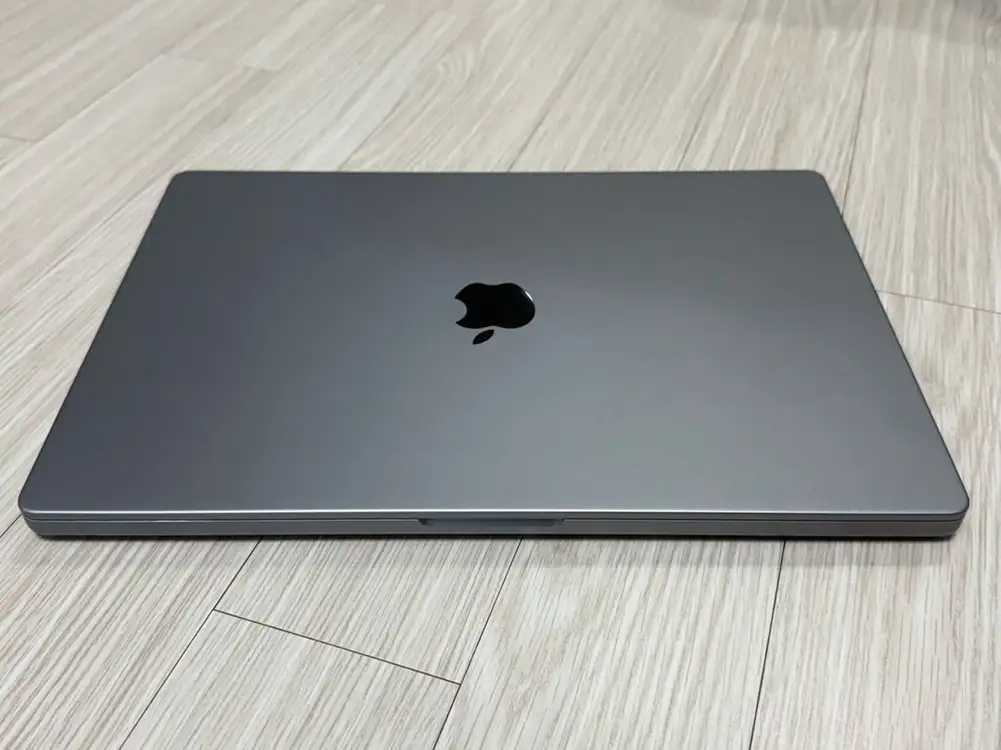 맥북 프로 16인치 M1 Pro 16GB 1tb 풀박 이미지