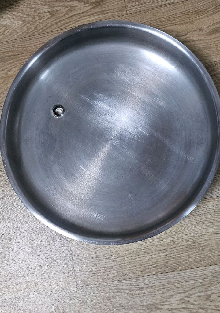 곰솥+전골냄비 일괄 이미지