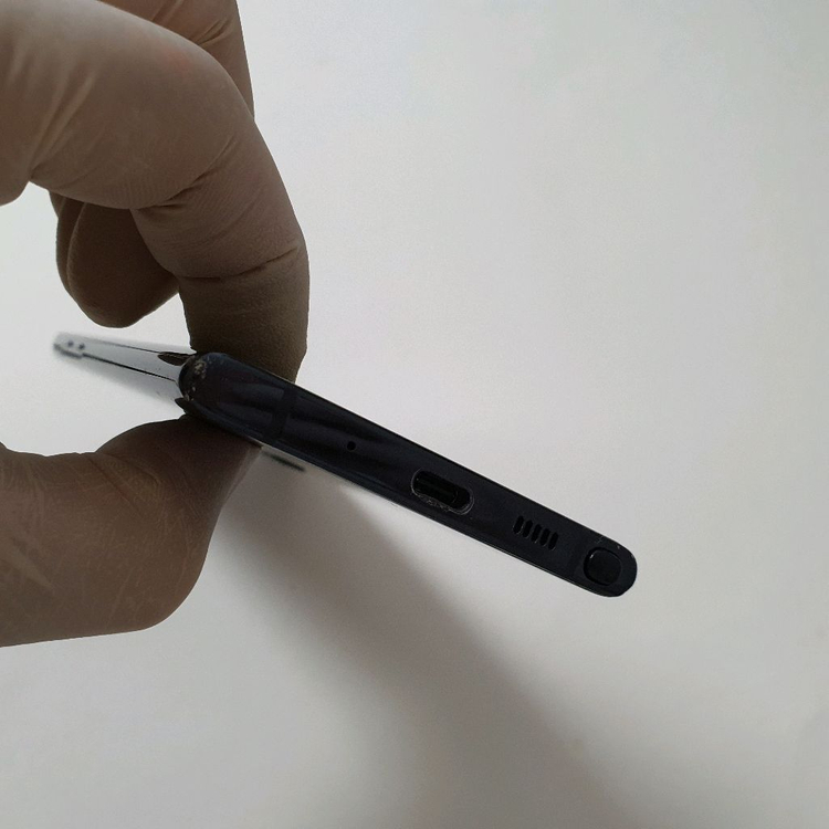 갤럭시 노트10 256GB 깔끔 저렴 정상해지 이미지