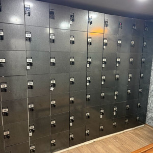 개인락카 , 신발장 락커 팝니다. 이미지