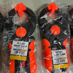 스마토 목공 클램프 9인치 새제품 이미지