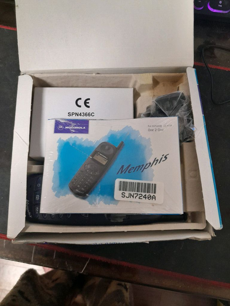 모토로라 멤피스 폰 이미지