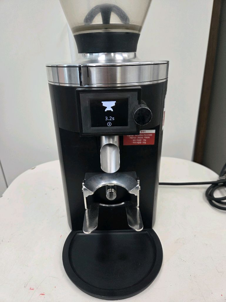 말코닉 E65S 자동그라인더 이미지
