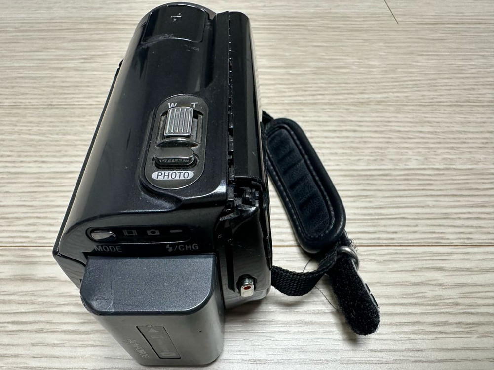 소니 HDR-XR350 디지털 캠코더 판매합니다 이미지