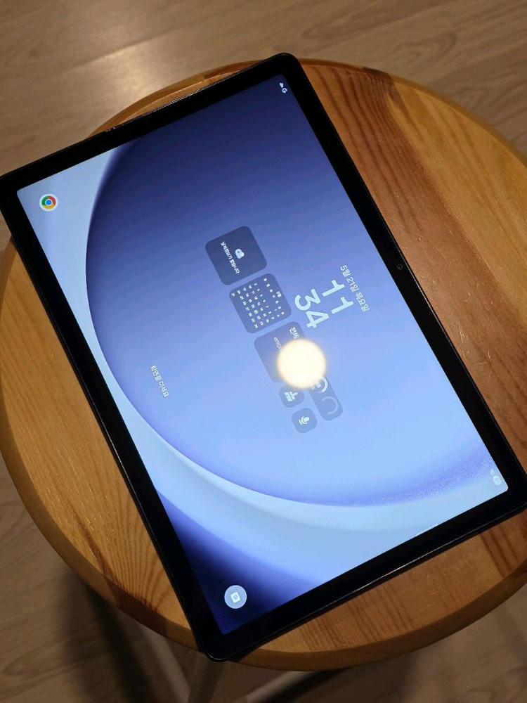 갤럭시탭 A9 플러스 wifi 64기가 이미지
