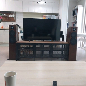 야마하 ns-f700 스피커 이미지