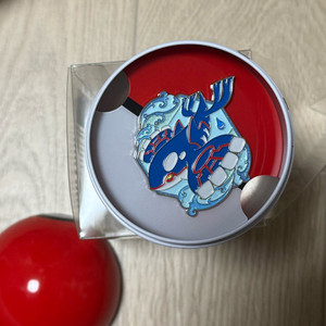 포켓몬스터 랜덤뱃지 30주년 이미지