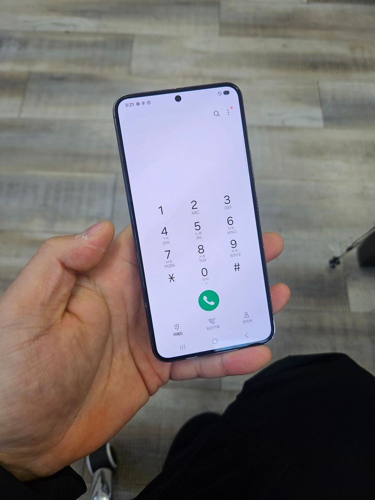 삼성 갤럭시S22블랙판매S901판매 이미지