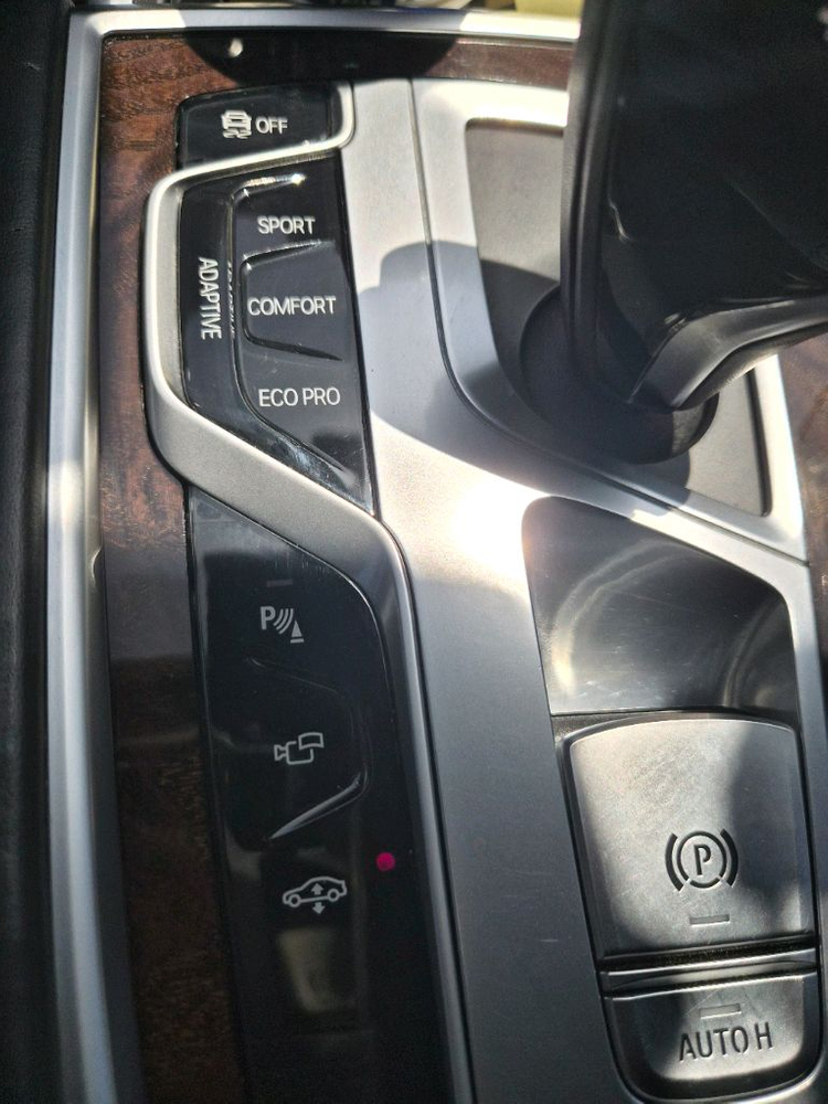 BMW 730LD 2016년식 이미지