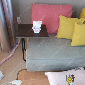 쇼파 협탁 침대 사이드테이블 소파테이블 침대 테이블 #상태 깨끗함# 이미지