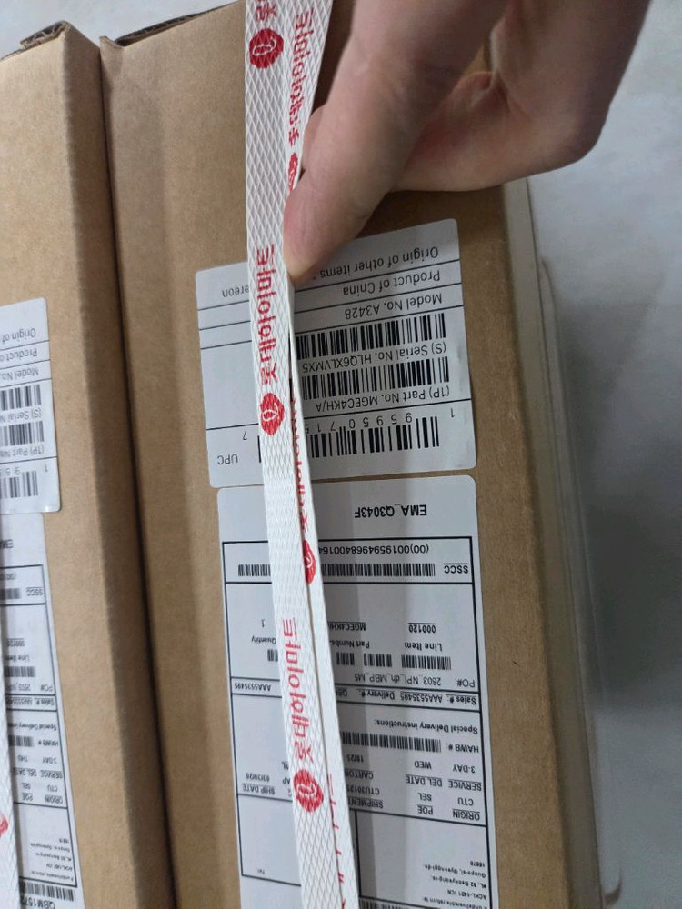 미개봉 맥북 프로 16인치 m5 ram48gb ssd1tb 고급형 이미지