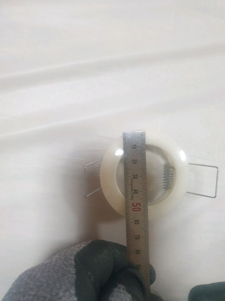 타공구멍 마감재 이미지