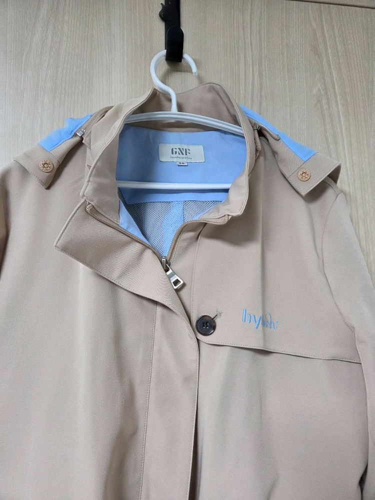 hyfresh 바람막이 유니폼 66 무료배송 이미지