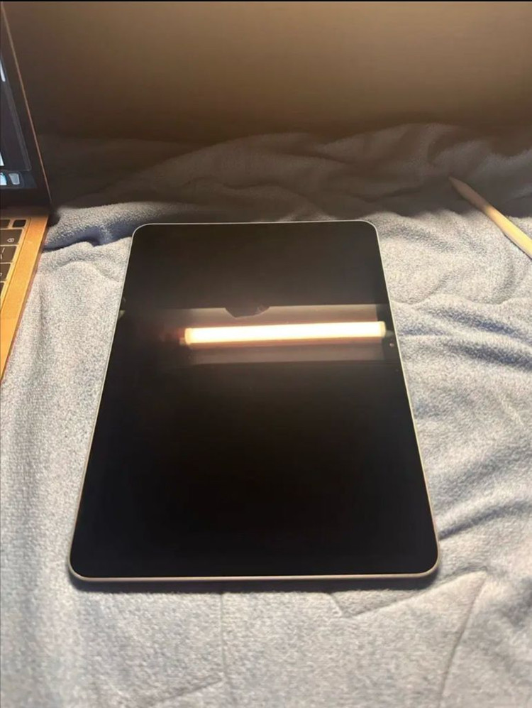 아이패드 에어 M3 256GB 11인치 wifi + 애플펜슬 프로 (애플케어 포함) 이미지