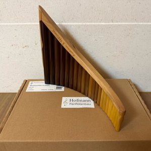 호프만 팬플룻 Hofmann Panfltenbau Meisterpanflte Exclusive G1-G4 22관 이미지