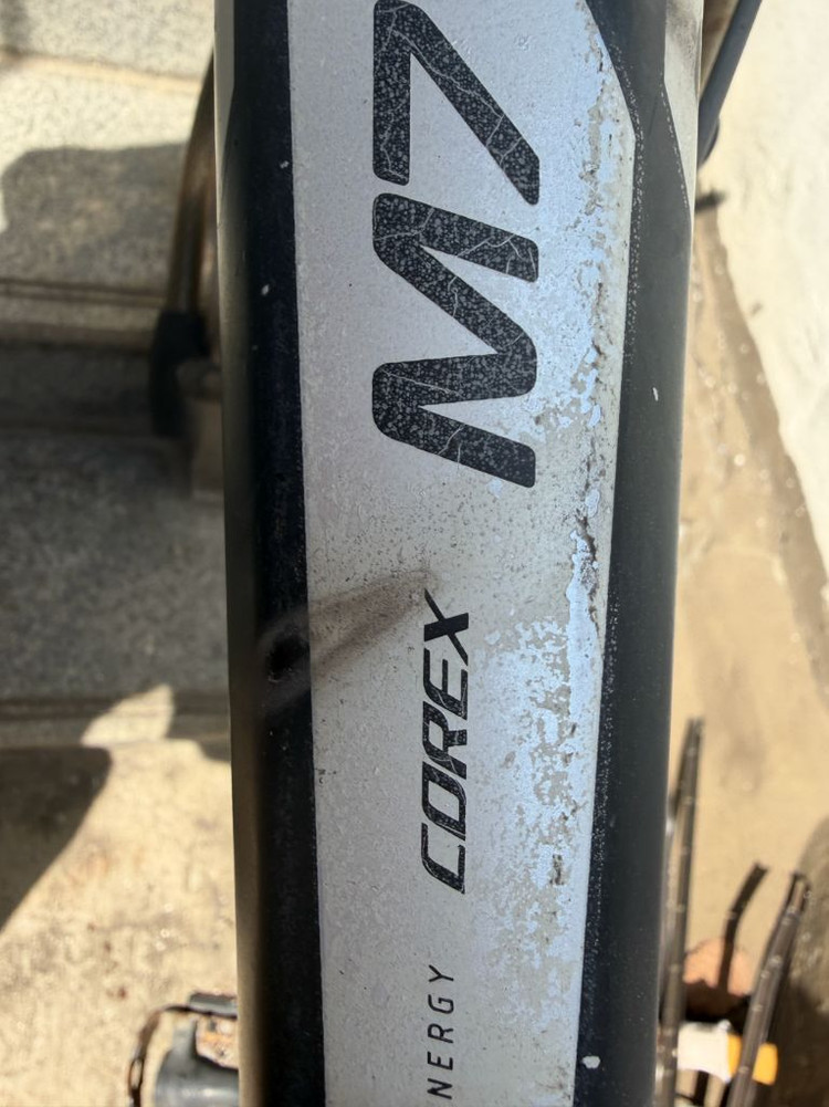 알톤 코렉스 M7 27.5인치 24단 블랙 MTB 자전거 이미지