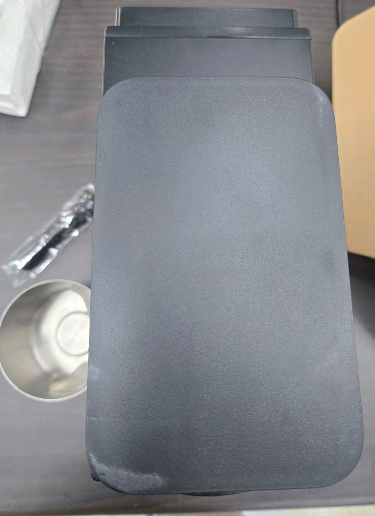 펠로우 오드 브루 전동 커피 그라인더 이미지
