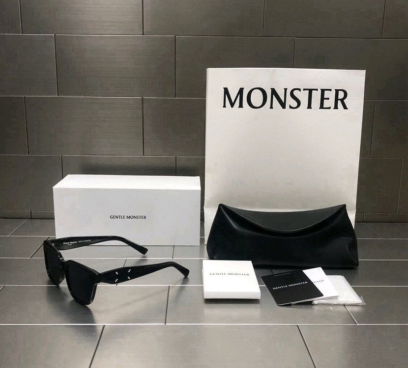 마르지엘라 젠틀몬스터 mm110 선글라스 이미지