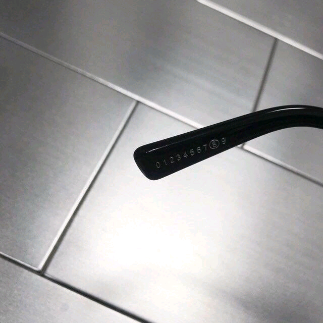 마르지엘라 젠틀몬스터 mm110 선글라스 이미지