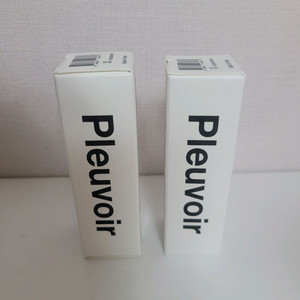 (새제품) 플르부아 모이스처 비건 립 앤 멀티밤 10g(립밤) 이미지
