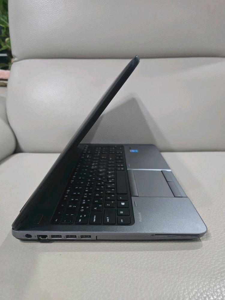 15인치 고성능 i7 사무용 노트북(8GB,240GB,신품배터리) 이미지