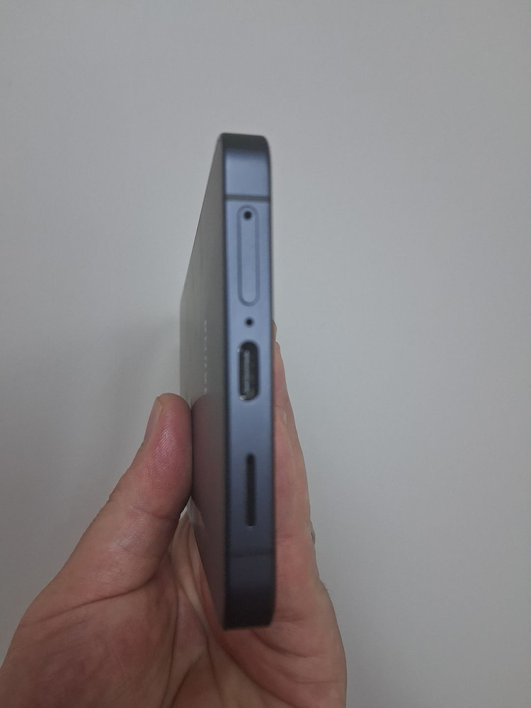 [105만]갤럭시 S26플러스 256GB 블랙 신폰급 판매합니다 이미지