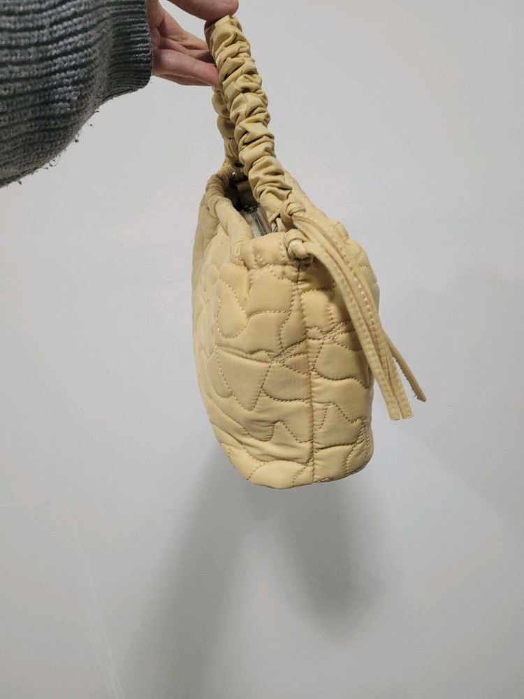 비스크 비건 아카디아 트윌 숄더백 이미지
