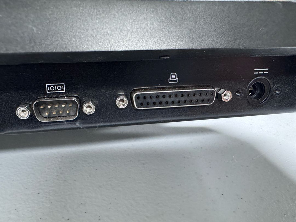 GETAC A140 14인치 풀러기드태블릿, 오피스용 도킹스테이션 이미지