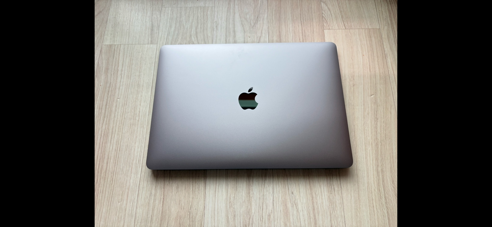 맥북에어13 M1 ssd 512GB 스페이스그레이 이미지