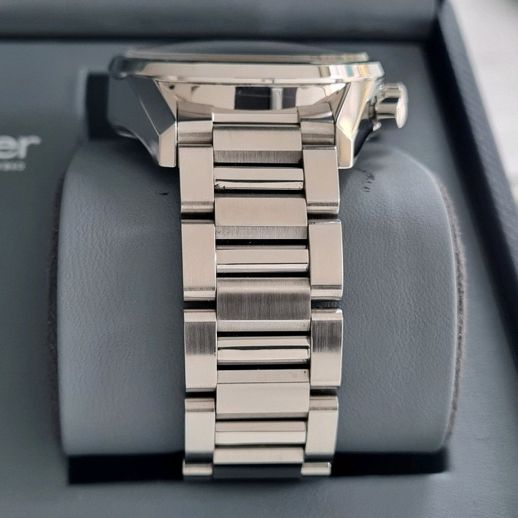 태그호이어 신형 까레라 칼리버16 청판 41mm CBK2112(2021년식) 이미지