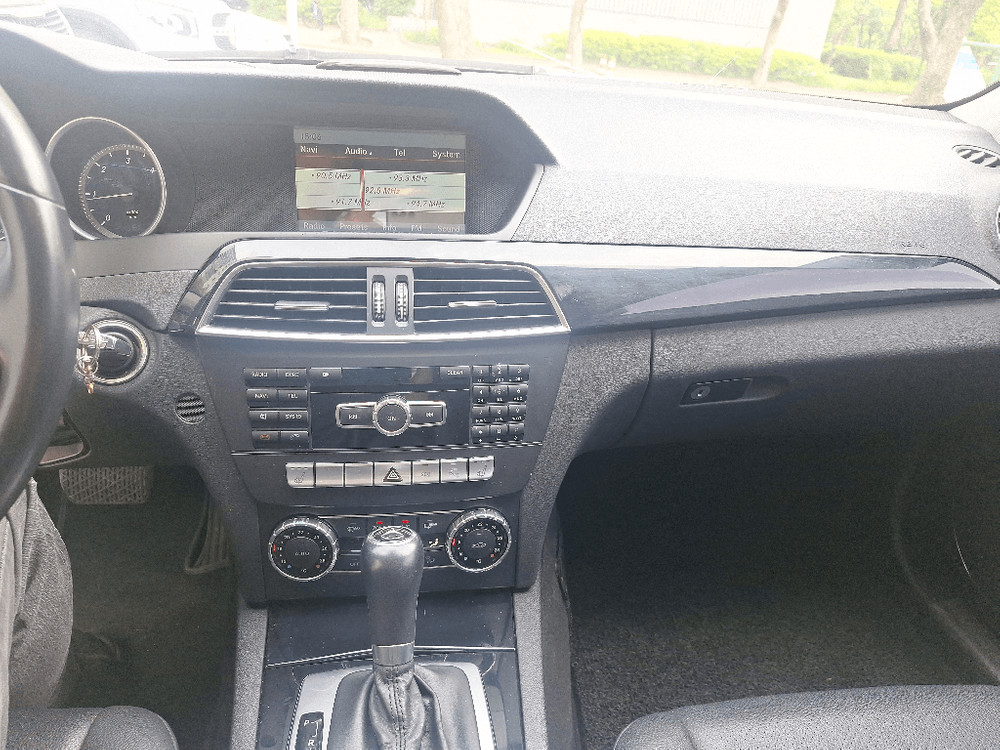벤츠 c220 cdi 아방가르드 2013년식 이미지