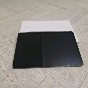 갤럭시탭 s9 128GB WiFi 이미지